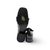 Belga Black Patent Loafer