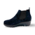 C33138 Navy WATERPROOF Boot