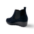 C33138 Navy WATERPROOF Boot