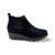 C33138 Navy WATERPROOF Boot