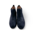 C33138 Navy WATERPROOF Boot