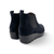 C33138 Navy WATERPROOF Boot