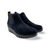C33138 Navy WATERPROOF Boot