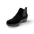 C33138 Black WATERPROOF Boot