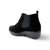 C33138 Black WATERPROOF Boot