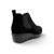 C33138 Black WATERPROOF Boot