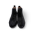 C33138 Black WATERPROOF Boot