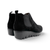 C33138 Black WATERPROOF Boot