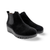 C33138 Black WATERPROOF Boot
