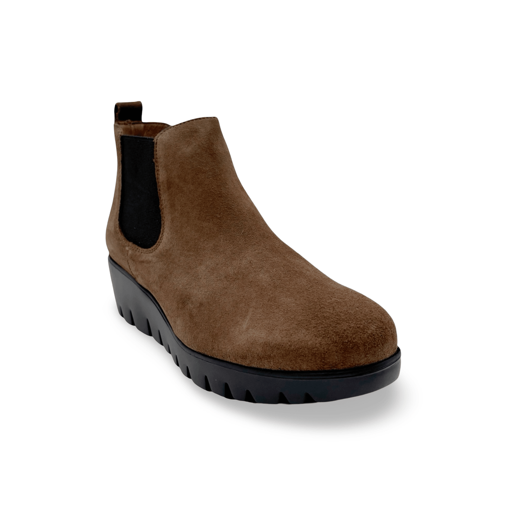 C33138 Taupe WATERPROOF  Boot