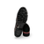Emma Black Suede/Croco Waterproof Loafer