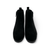 Sammy Black Suede Waterproof Boot