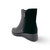 Violet Black Suede/Leather Waterproof Boot