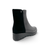 Violet Black Suede/Leather Waterproof Boot