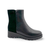 Violet Black Suede/Leather Waterproof Boot