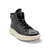 Yukina WATERPROOF Black Lace Up Boot