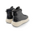 Yukina WATERPROOF Black Lace Up Boot