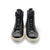 Yukina WATERPROOF Black Lace Up Boot