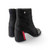 Suzy Too WATERPROOF Black Bootie