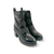 Believe WATERPROOF Black Crinkle Boot