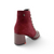 Jewel WATERPROOF Burgundy Boot