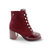 Jewel WATERPROOF Burgundy Boot