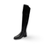 Checkmate WATERPROOF Black Tall Boot