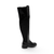 Checkmate WATERPROOF Black Tall Boot