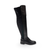 Checkmate WATERPROOF Black Tall Boot