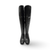 Checkmate WATERPROOF Black Tall Boot