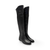 Checkmate WATERPROOF Black Tall Boot