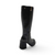Jupiter WATERPROOF Black Tall Boot