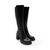 Jupiter WATERPROOF Black Tall Boot