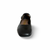 A86101 Black Maryjane Ballet Flat