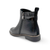 Jackie Bee WATERPROOF Black Bootie