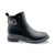 Jackie Bee WATERPROOF Black Bootie