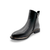 Jackie Bee WATERPROOF Black Bootie