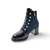 Jewel WATERPROOF Navy Boot