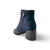 Jewel WATERPROOF Navy Boot