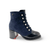 Jewel WATERPROOF Navy Boot