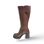 Jupiter Too WATERPROOF Brown Boot