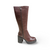 Jupiter Too WATERPROOF Brown Boot
