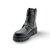 Blanche WATERPROOF Black Boot
