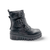 Blanche WATERPROOF Black Boot