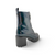 Believe WATERPROOF Navy Crinkle Boot