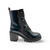Believe WATERPROOF Navy Crinkle Boot