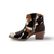2413 Animal Print Bootie