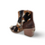 2413 Animal Print Bootie