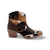 2413 Animal Print Bootie