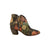 Josky New Vintage Leather Ankle Boot
